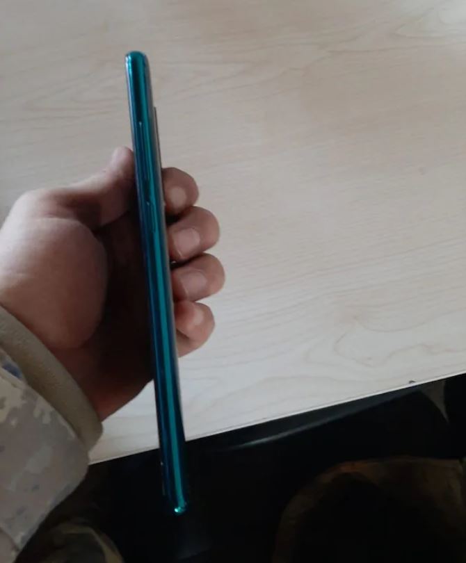 Garantili Xiaomi Note 8 Pro