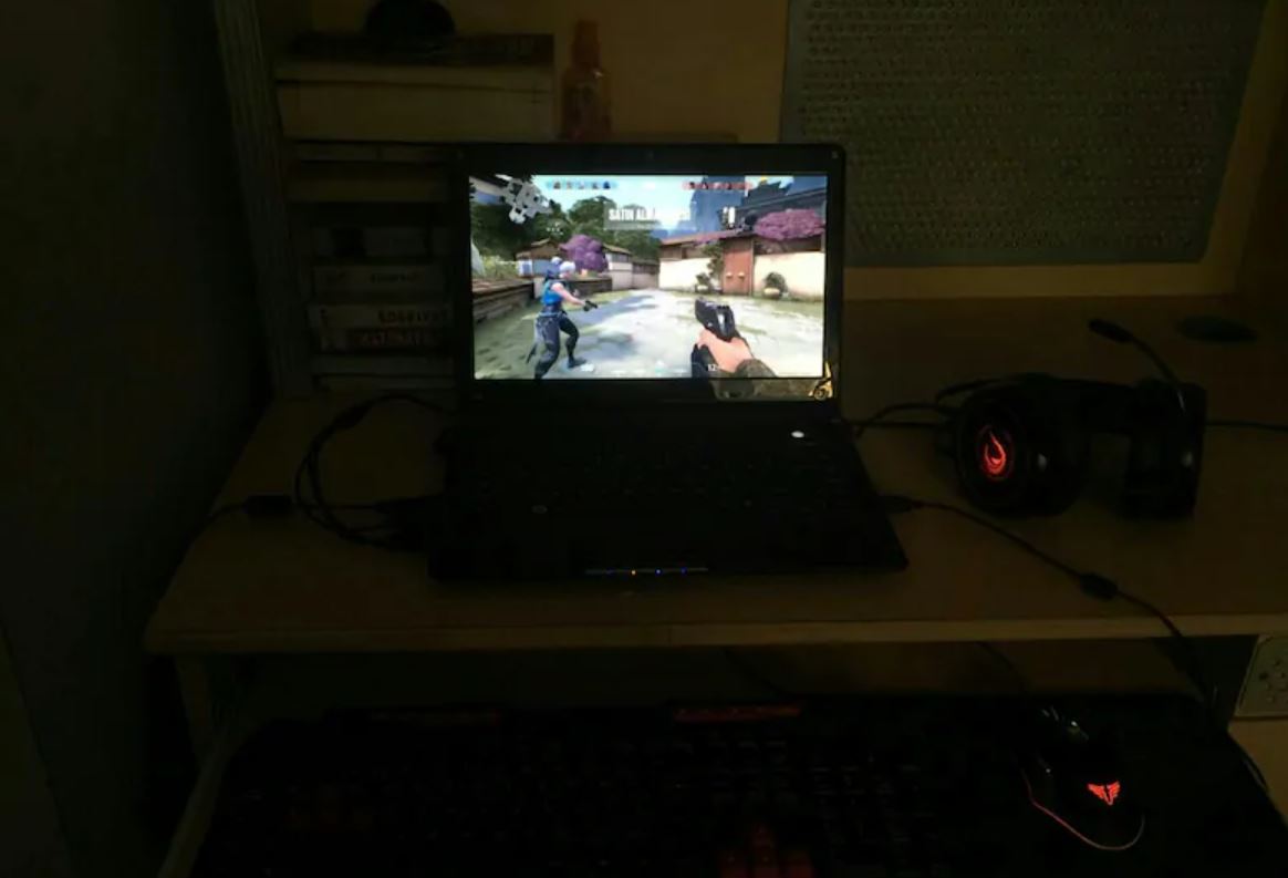 i7 Gaming Laptop