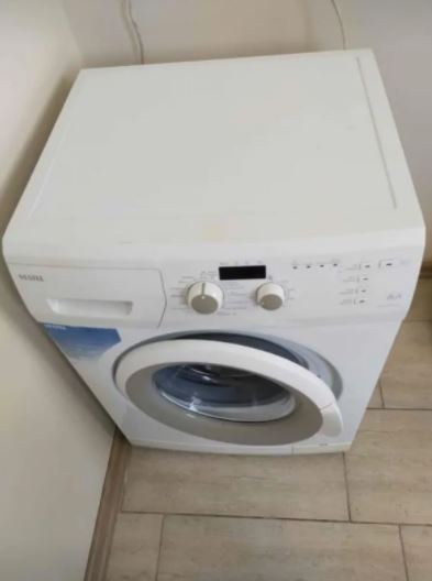 Vestel çamaşır Makinesi