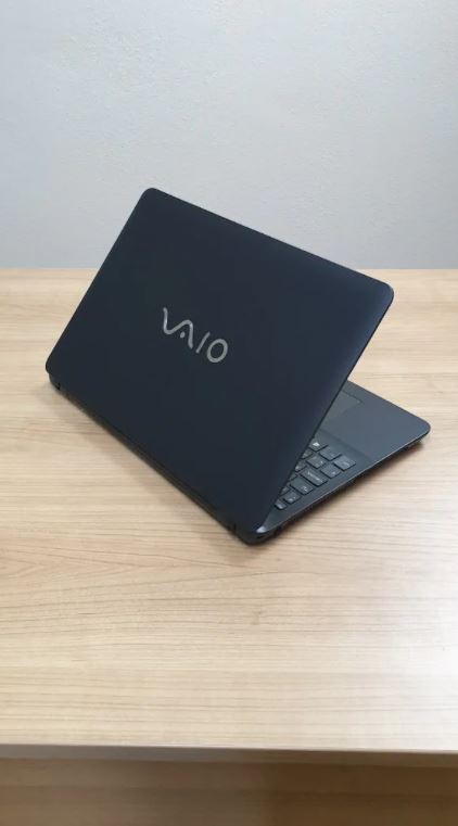 Sony Vaio Notebook Laptop