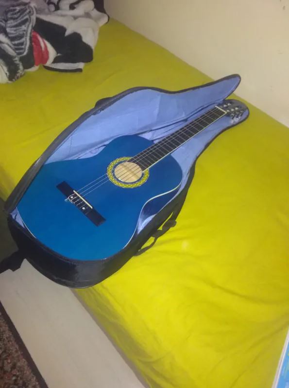 Klasik Gitar