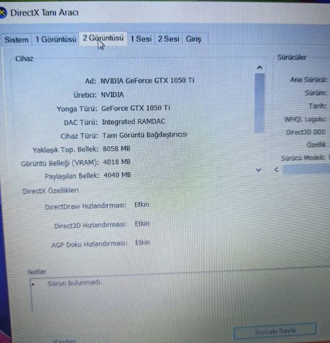 HP Gaming Laptop i5