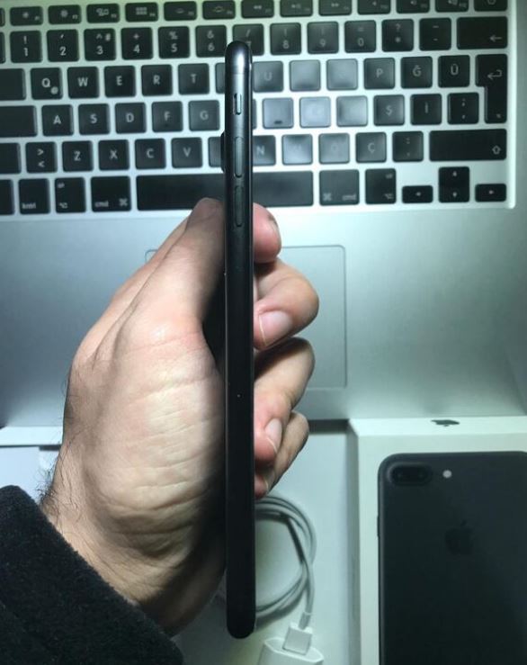 iPhone 7 Plus 32 GB Garantili