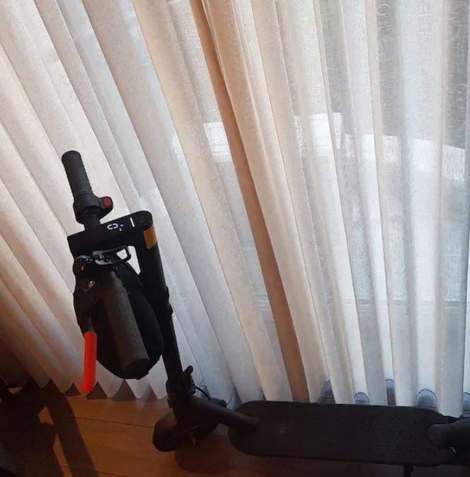 Pro2 Scooter Xiaomi