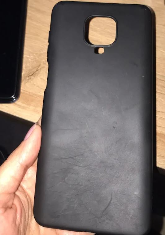 Xiaomi Redmi Note 9 PRO 128GB