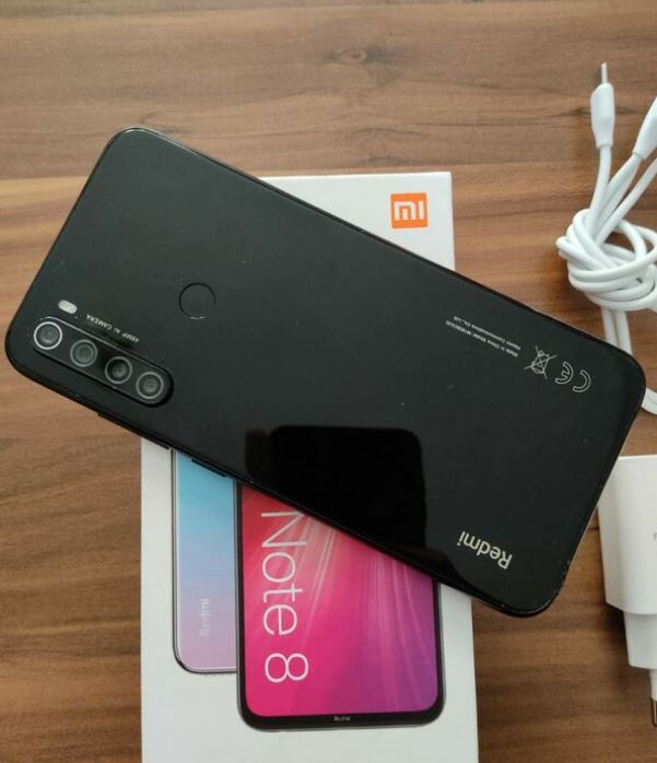 Xiaomi Redmi Note 8 Pro 64 GB