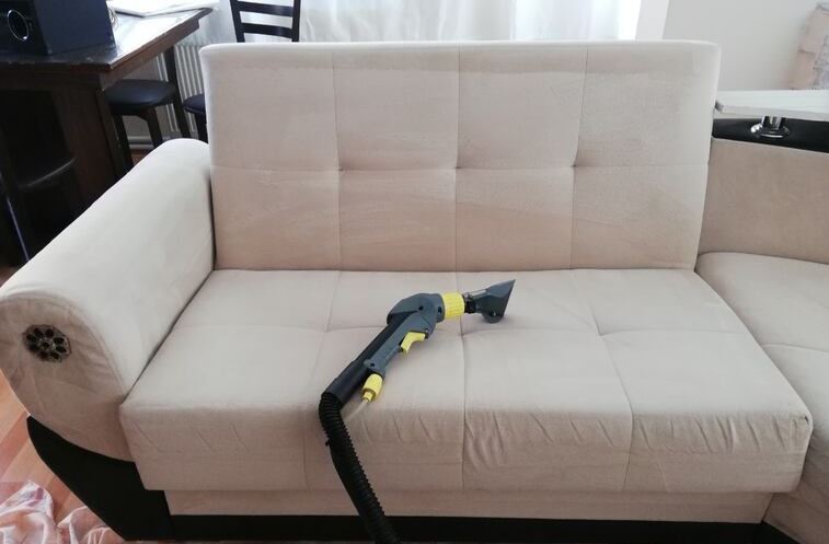 EMA Koltuk Yıkama Hizmeti