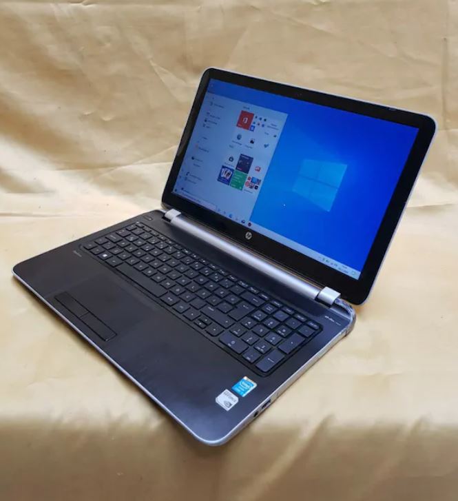 HP Oyuncu Bilgisayarı Gamer PC