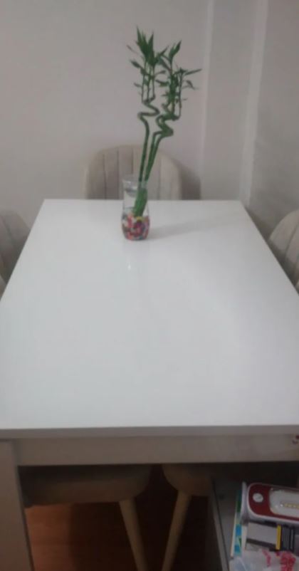 Yemek Masası Takımı