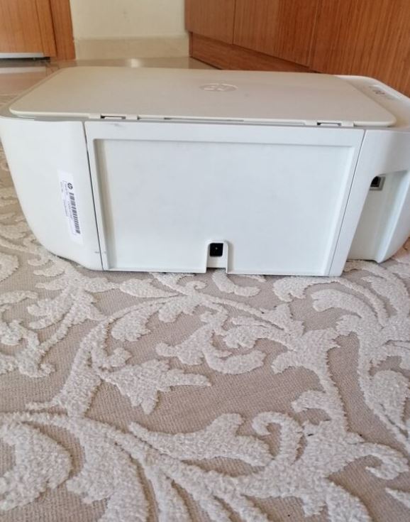 Hp Yazıcı, Tarayıcı ve Fotokopi Makinesi