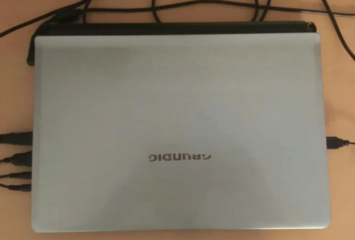 i7 Gaming Laptop