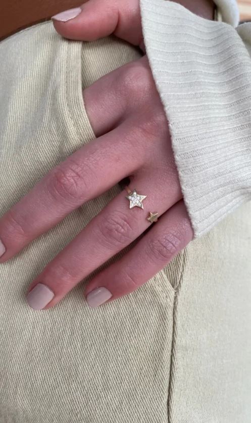 925 Ayar Gümüş Yüzük