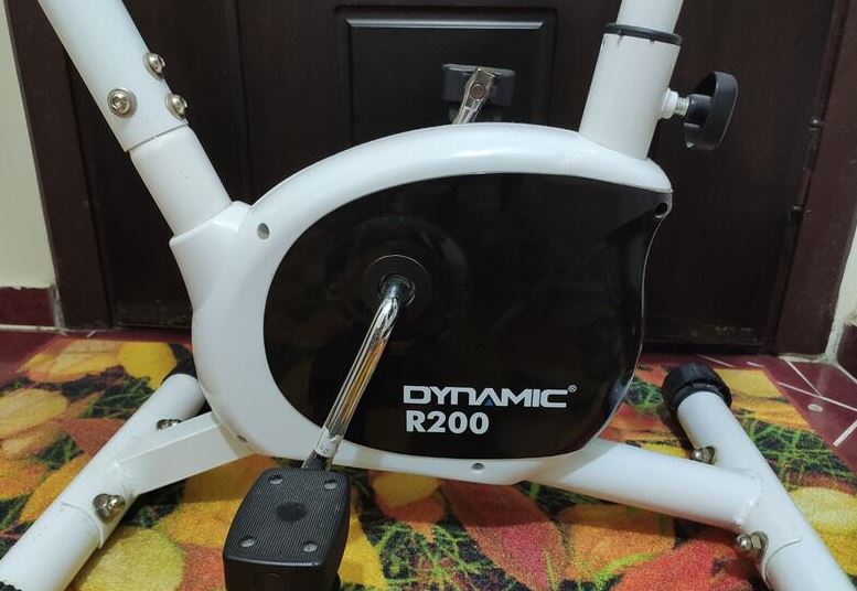 Dynamic R200 Kondisyon Bisikleti