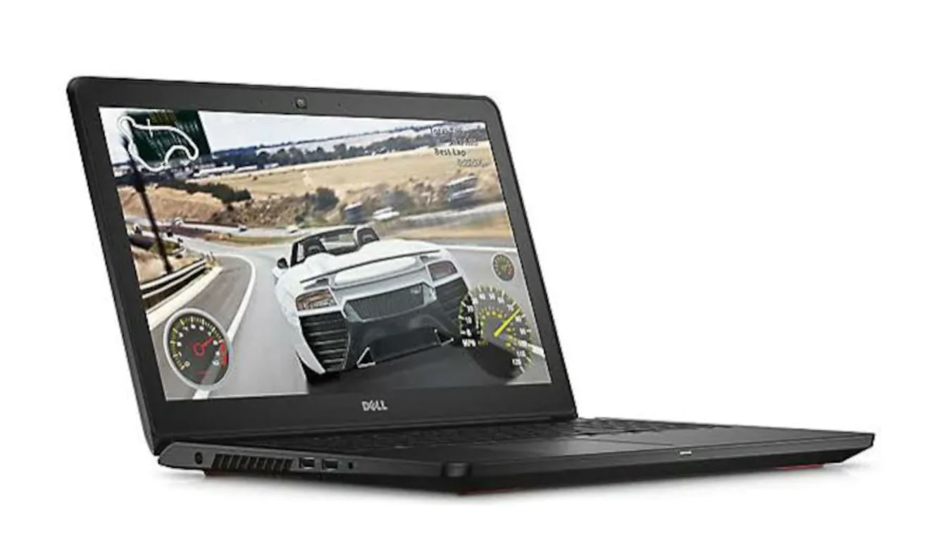 Dell Inspiron 7559 Gaming Notebook