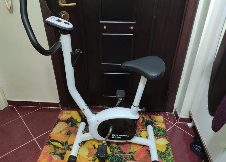 Dynamic R200 Kondisyon Bisikleti