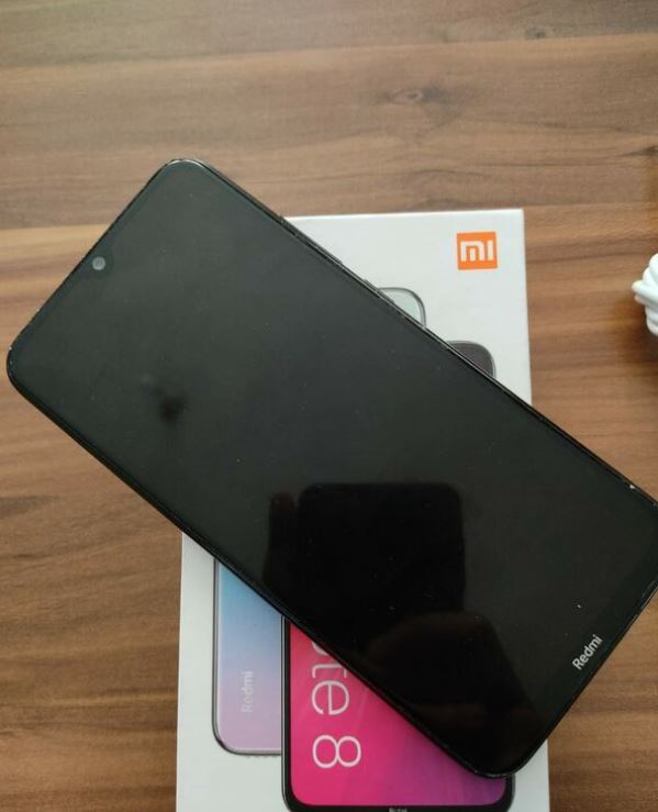 Xiaomi Redmi Note 8 Pro 64 GB