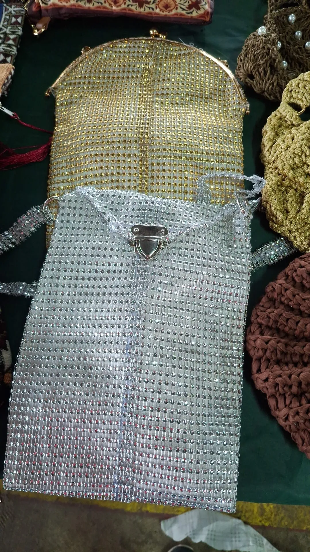 Abiye Çanta