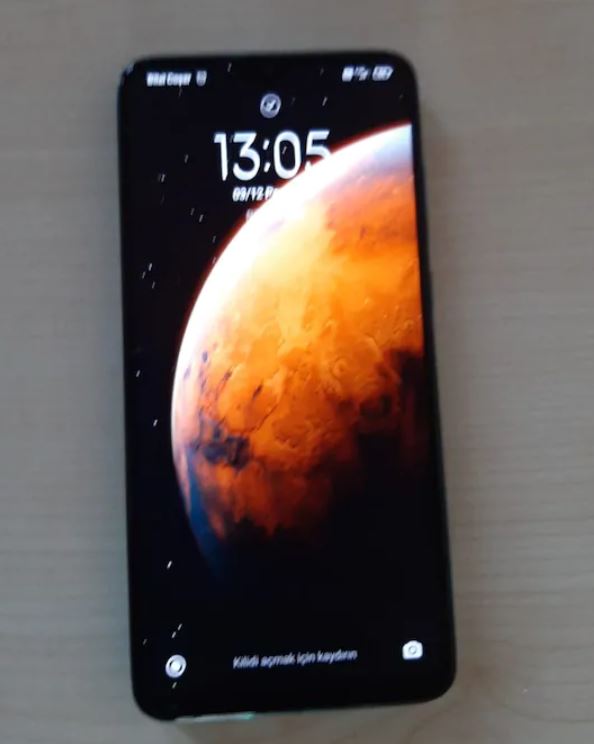 Garantili Xiaomi Note 8 Pro