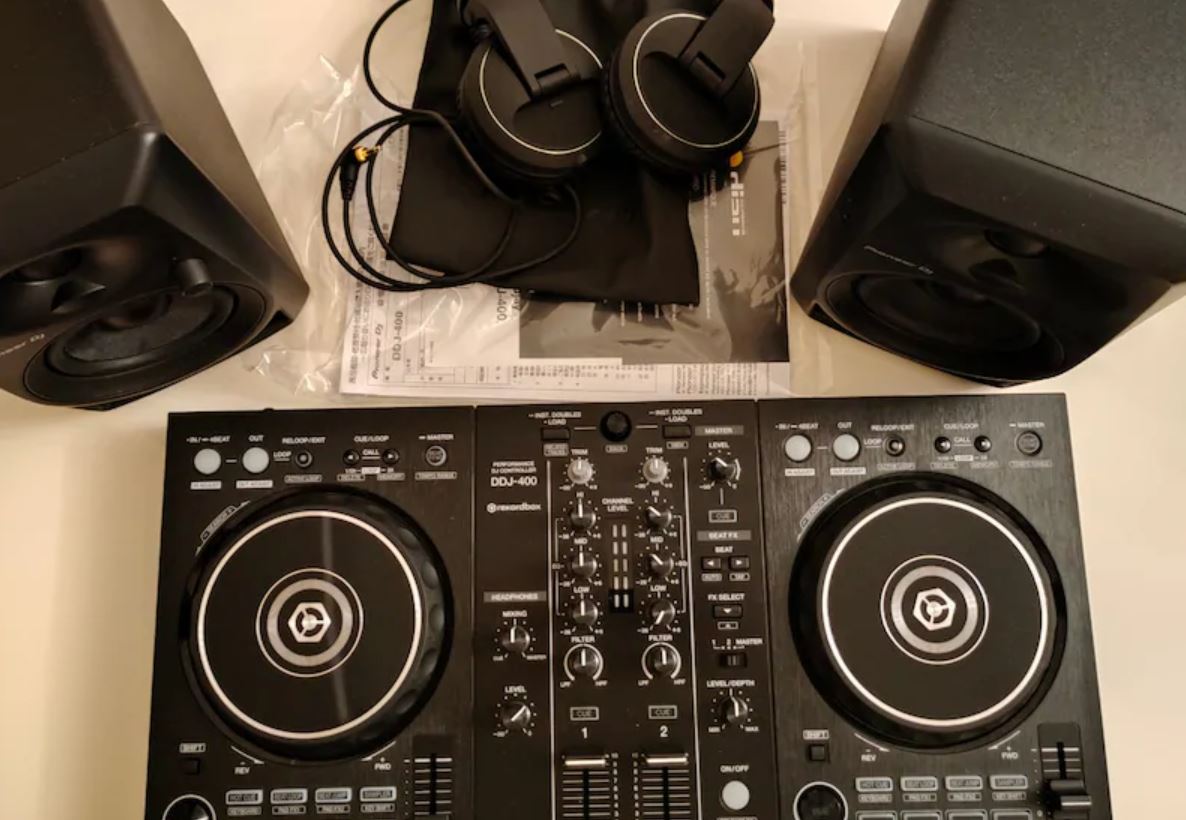 Dj Paket Sistem
