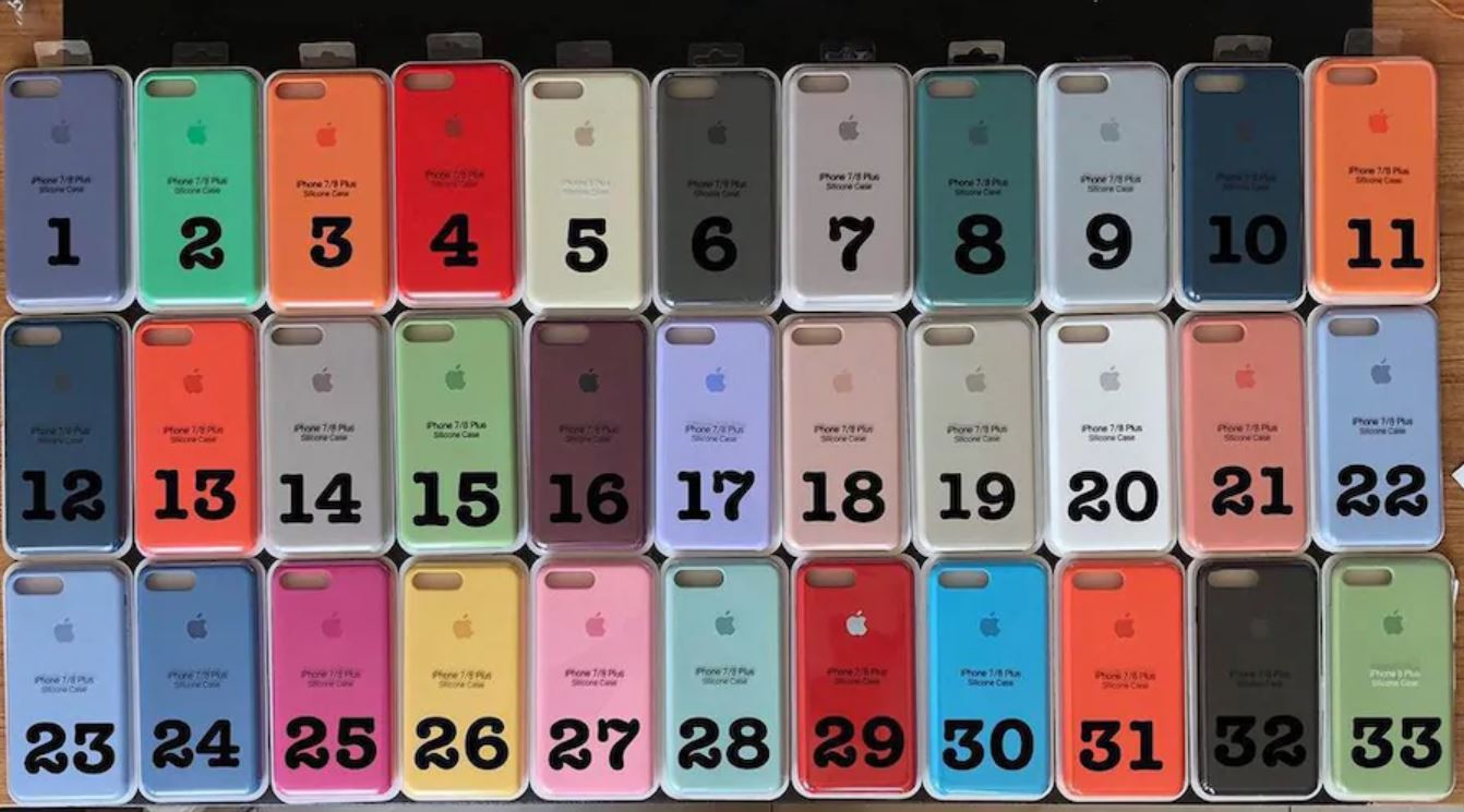 Apple iPhone Lansman Kılıf