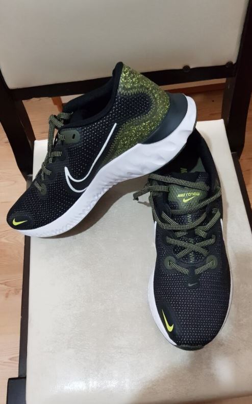 Orijinal Nike Ayakkabı 41-45 Numara