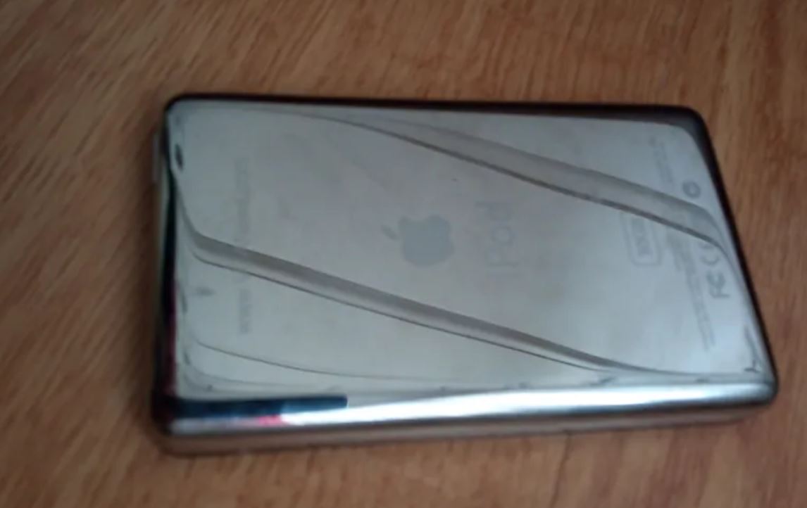 Apple iPod 5.5 / 30 GB