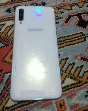 Samsung A70 4 Aylık Garantili