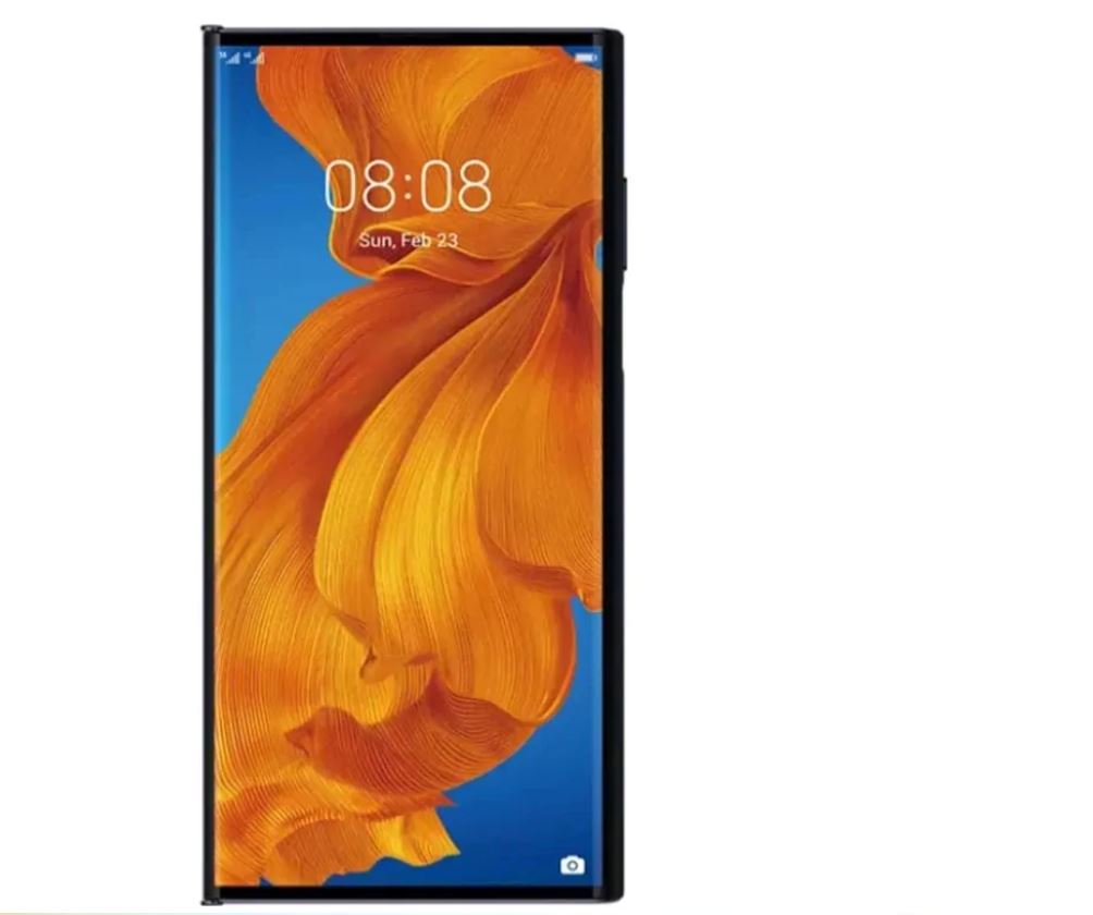 Huawei Mate XS 512 GB Katlanır Ekran Telefon