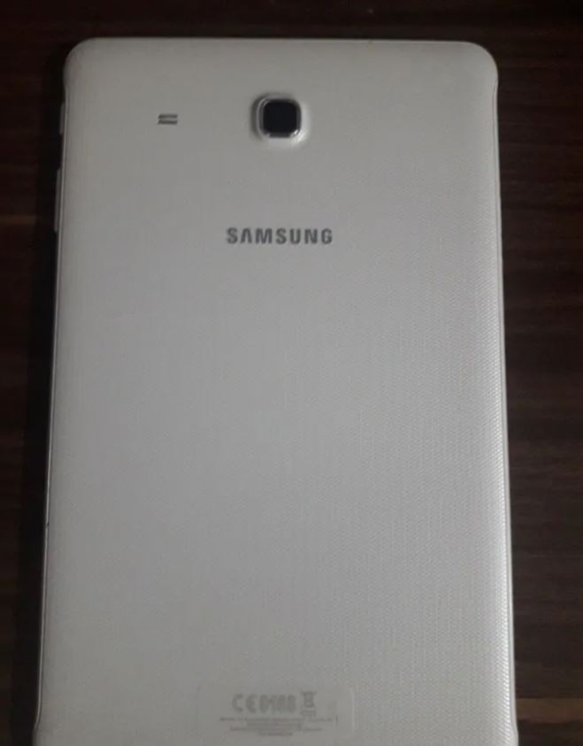 Hatasız Samsung Tablet