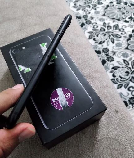 iPhone 7 32 GB Pazarlıksız