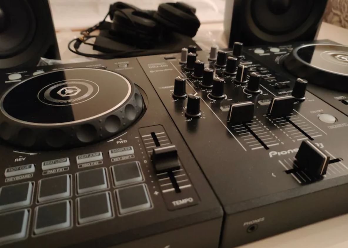 Dj Paket Sistem