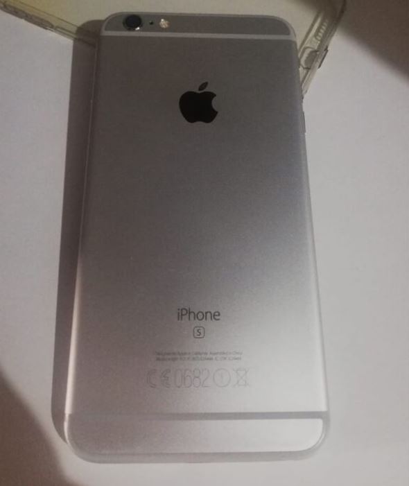 iPhone 6S Plus 16 GB