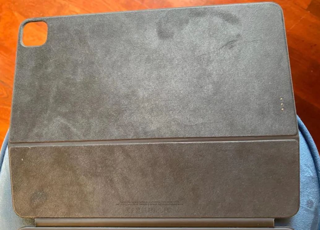 Apple iPad Pro 2020 Smart Keyboard Folio 