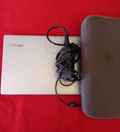 Lenovo i7 8. Nesil Laptop Bilgisayar