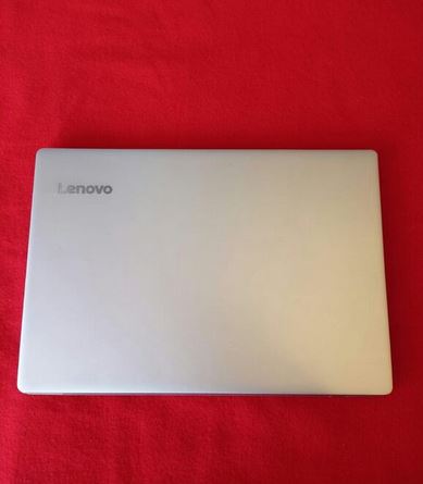 Lenovo i7 8. Nesil Laptop Bilgisayar