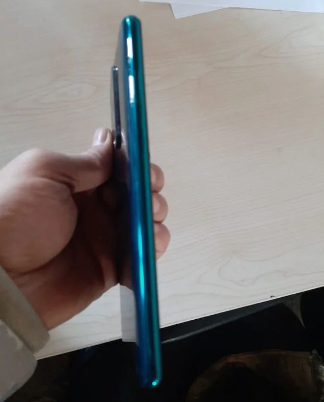Garantili Xiaomi Note 8 Pro