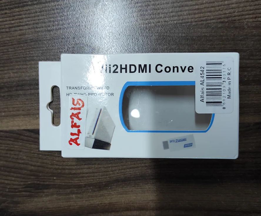 Nintendo Wii Oyun Konsolu 62 Oyun Set
