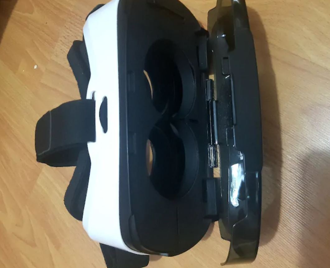 Turkcell VR Sanal GerÇeklik Gözlüğü