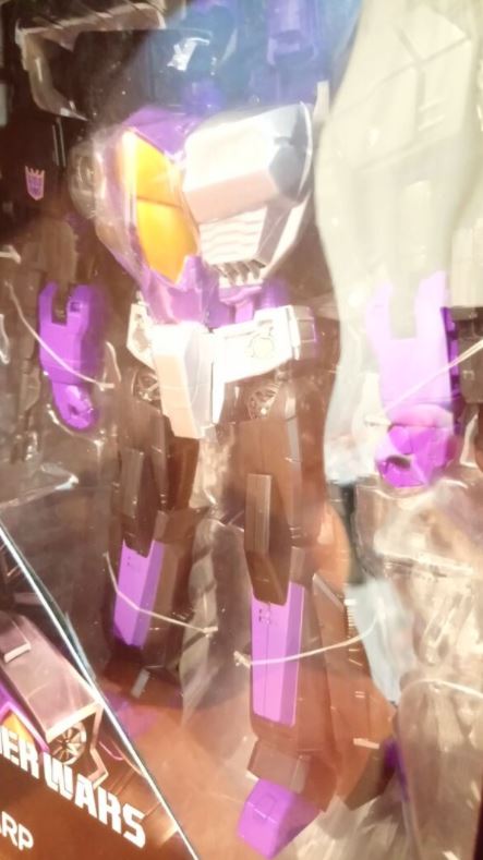 Transformers Oyuncak Robot