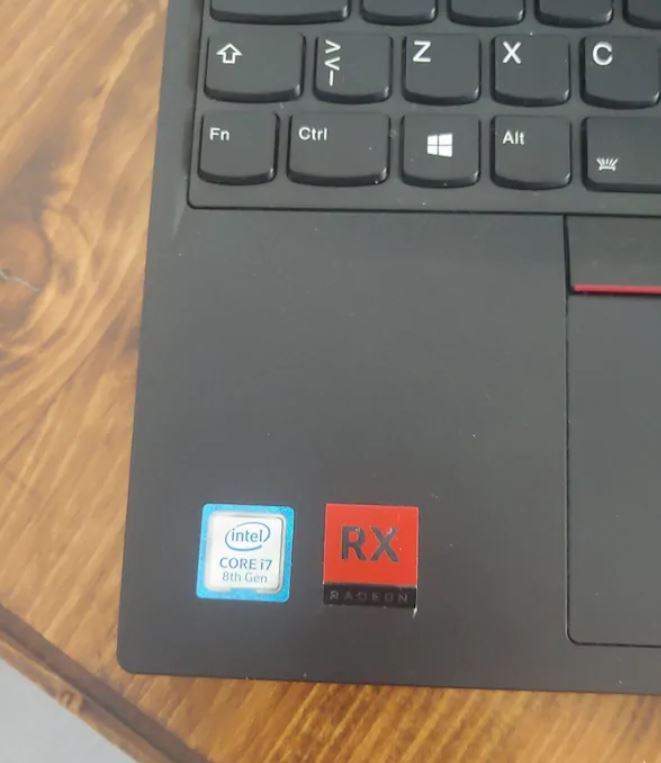 Lenovo E590 Taşınabilir Laptop Bilgisayar