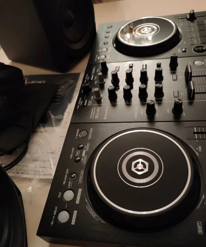 Dj Paket Sistem