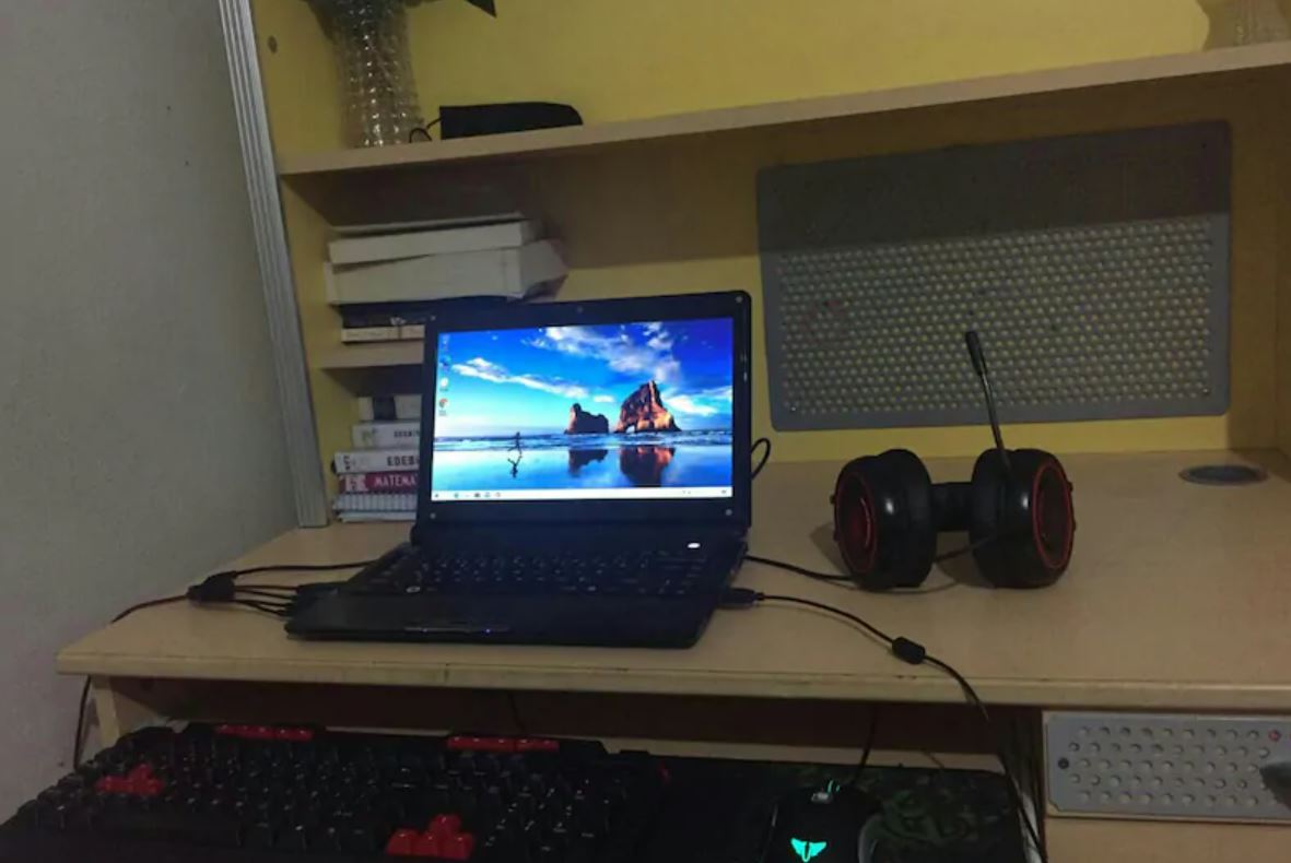 i7 Gaming Laptop