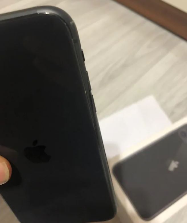 iPhone 11 128 GB Garantili