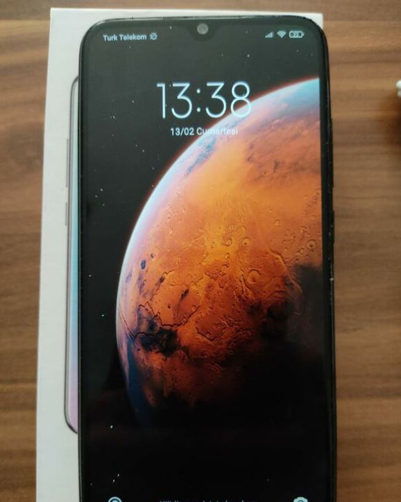 Xiaomi Redmi Note 8 Pro 64 GB