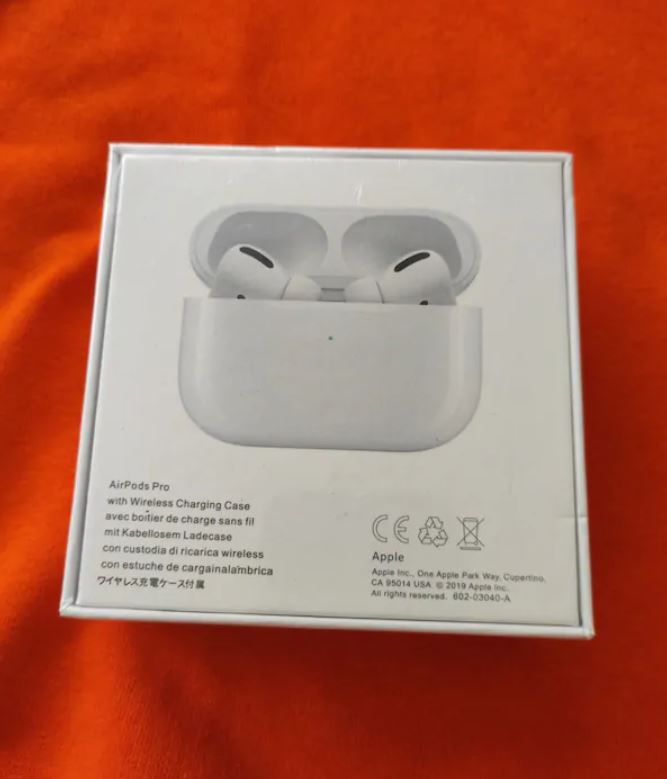 AirPods Pro