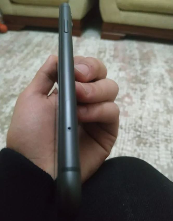 iPhone 11 Garanti ve Kutu Dahil