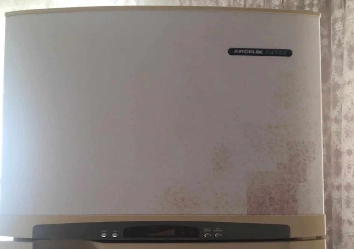 ArÇelik Buzdolabı