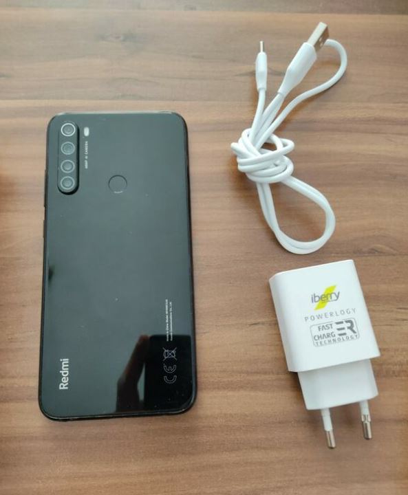 Xiaomi Redmi Note 8 Pro 64 GB