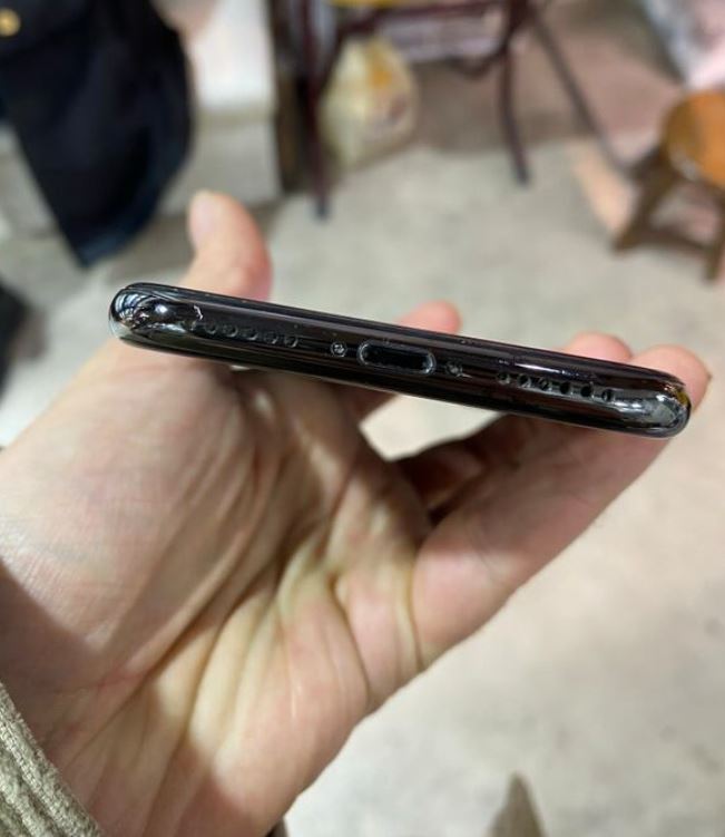iPhone X 256 GB