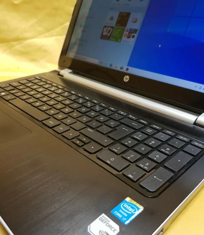 HP Oyuncu Bilgisayarı Gamer PC